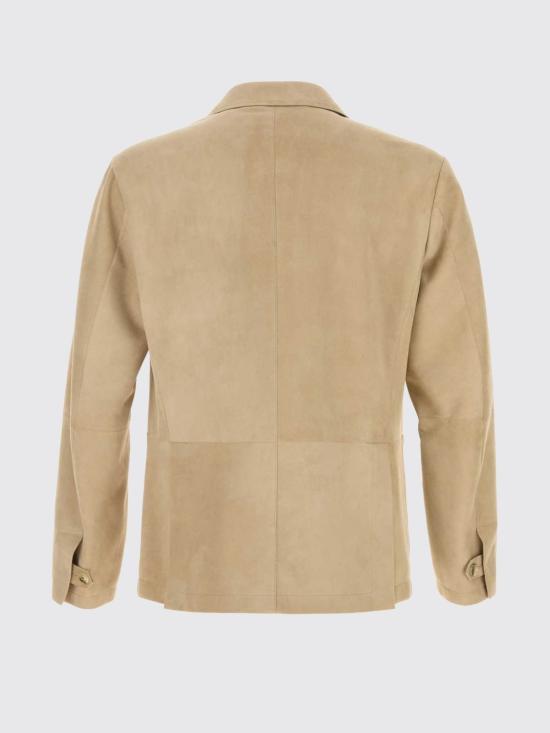 26SS 카날리 수트 자켓 O70482LE00281 701 Beige - CANALI