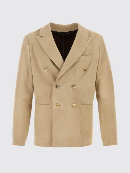26SS 카날리 수트 자켓 O70482LE00281 701 Beige - CANALI