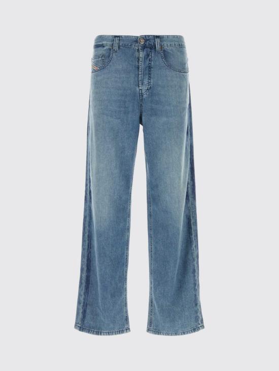 26SS 디젤 2001 D 마르코 릴렉스드 진 A217780CECC32 01 Blue - DIESEL