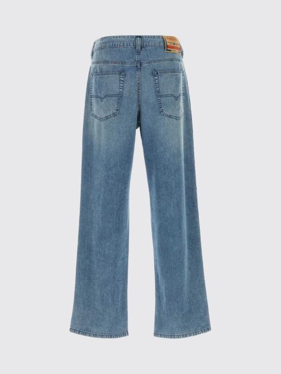 26SS 디젤 2001 D 마르코 릴렉스드 진 A217780CECC32 01 Blue - DIESEL