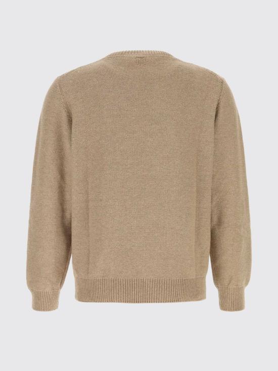 26SS 카날리 스웨터 C1191MK02471 710 Beige - CANALI