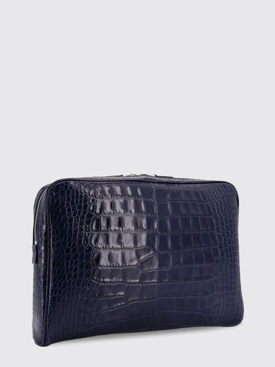 26SS 톰포드 브리프케이스 H0698LCL439S UDJ Blue - TOMFORD