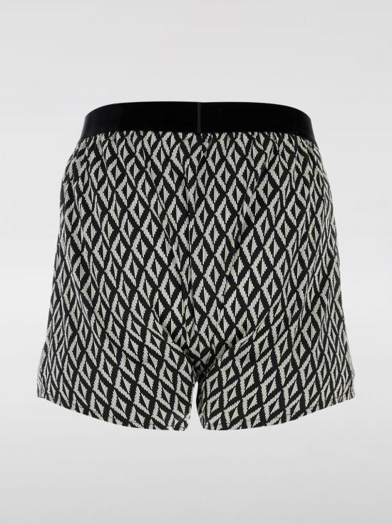 26SS 톰포드 팬티 T4LE42200 028 Black - TOMFORD