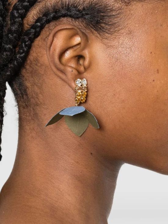 26SS 마르니 보석 ORMV0636A0T2000 00B20 Blue - MARNI