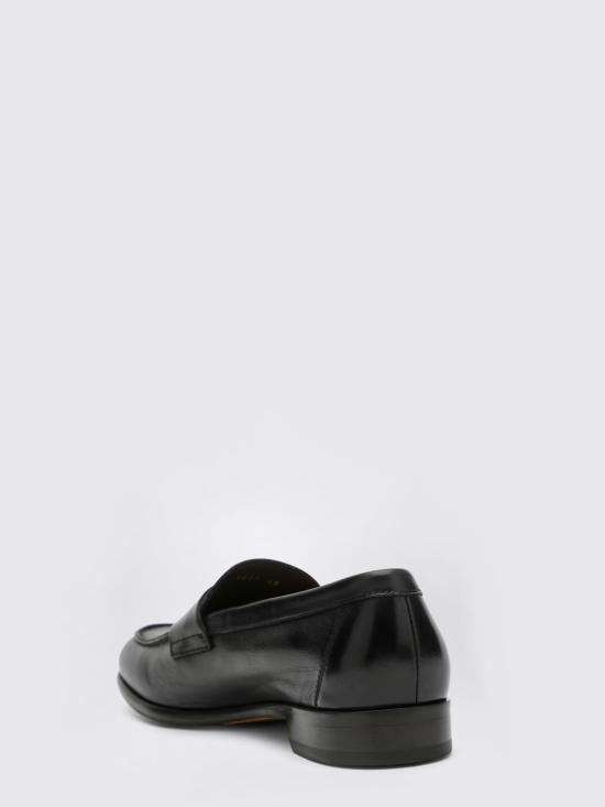 26SS 듀칼 로퍼 DU3400STRAUY188 TM00 Dark - DOUCAL’S