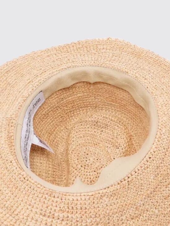 26SS 이벨리브 모자 RODEO TEA Nude - IBELIV