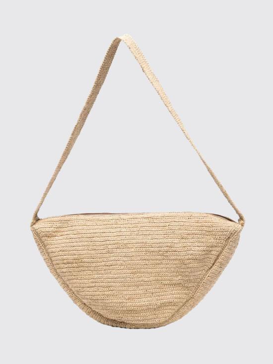 26SS 이벨리브 숄더백 LUNA TEA Nude