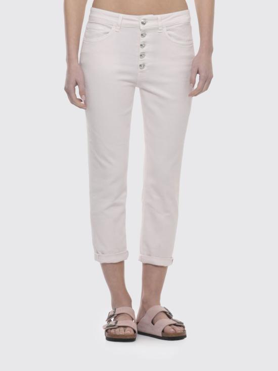 26SS 돈답 데님 팬츠 DP268BBS0030DPTD 511 Pink