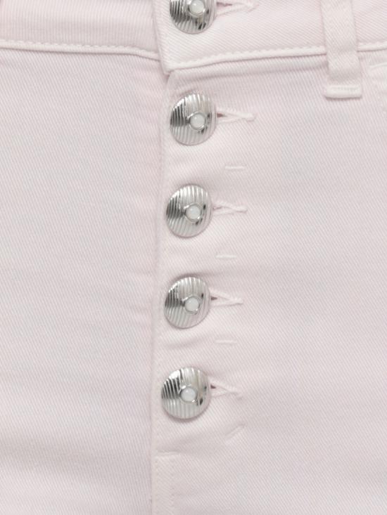 26SS 돈답 데님 팬츠 DP268BBS0030DPTD 511 Pink - DONDUP
