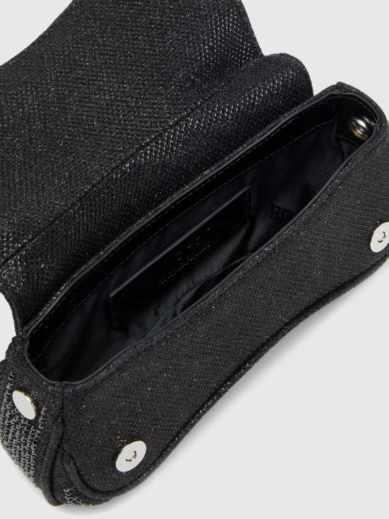 26SS 디젤 플레이 크로스바디 Xs 플레이 미니 크로스바디 백 X10521P8766 T8013 Black - DIESEL