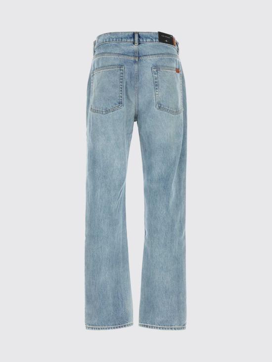 26SS 세븐포올맨카인드 데님 팬츠 7T5H0E35 3BT Blue - 7 FOR ALL MANKIND