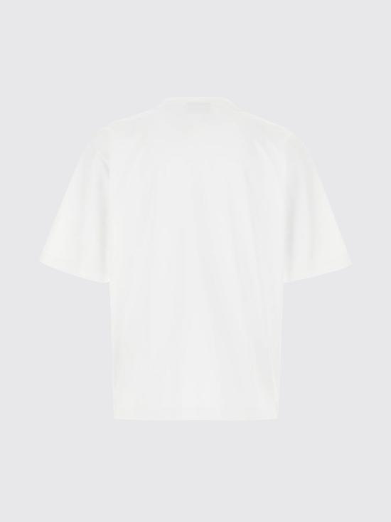 26SS 디스퀘어드2 반팔 티셔츠 S71GD1649D20033 100 White - DSQUARED2