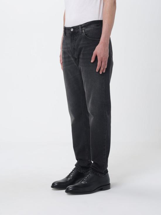 26SS 돌체앤가바나 레귤러 코튼 진 돌체앤가바나 GYJCCDG8OM9 S9001 Denim - DOLCE & GABBANA