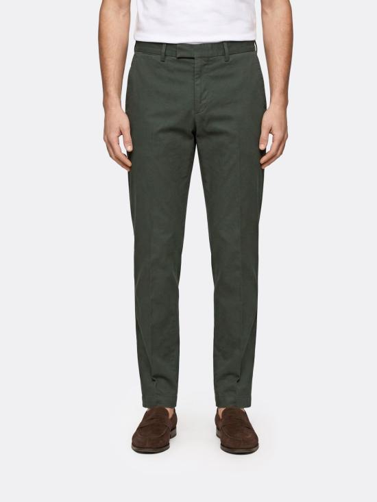 26SS 피티토리노 수트 팬츠 COATMAZ00CL1SR75 Y474 Grey