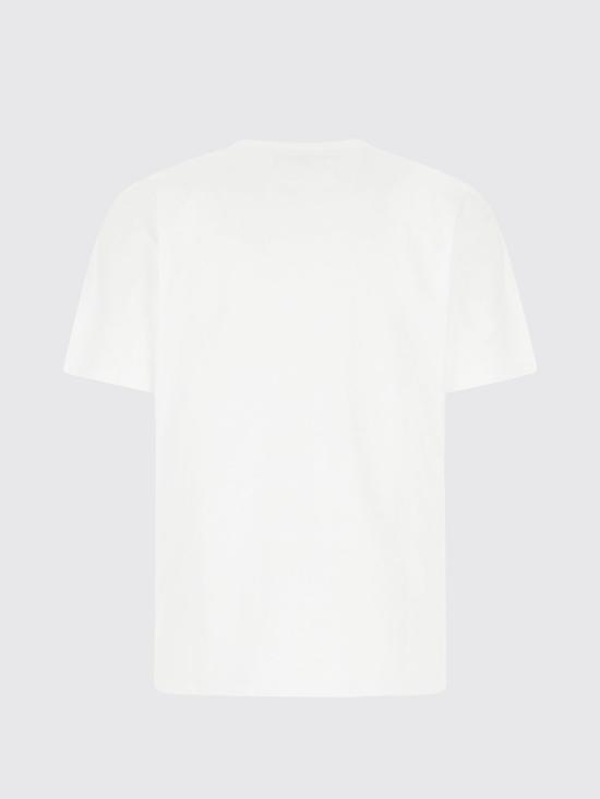 26SS 칼하트 WIP 숏슬리브 체이스 티셔츠 I026391 00RXX White - CARHARTT WIP