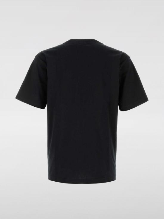 26SS 뉴발란스 반팔 티셔츠 MT51500BK Black - NEW BALANCE