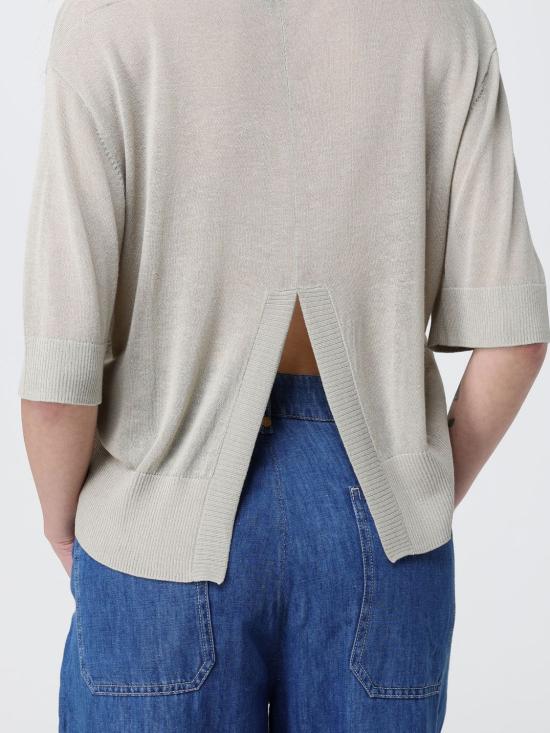 26SS 알마니 스웨터 XW001912AF21575 U6275 Green - ARMANI