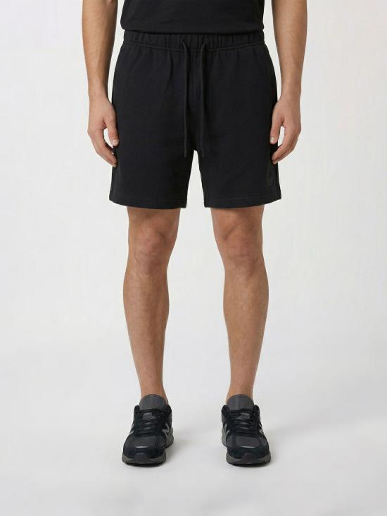 26SS 뉴발란스 숏팬츠 MS41511BK Black