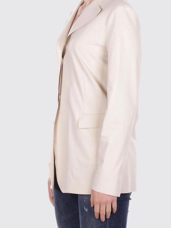 26SS 막스마라 자켓 2616911037600 001 Cream - MAX MARA