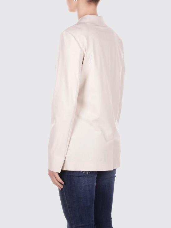 26SS 막스마라 자켓 2616911037600 001 Cream - MAX MARA