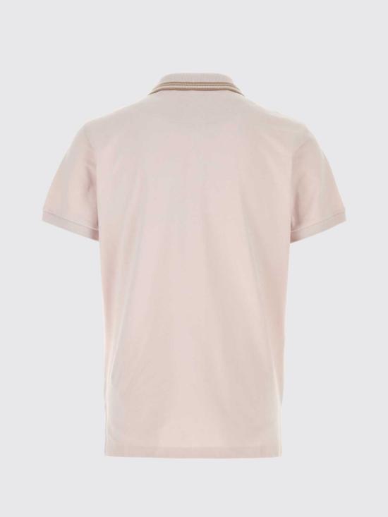 26SS 비비안웨스트우드 폴로 티셔츠 2H01000UJ00AU J402 Lilac - VIVIENNE WESTWOOD