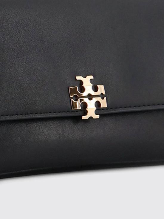 26SS 토리버치 숄더백 180725 001 Black - TORY BURCH