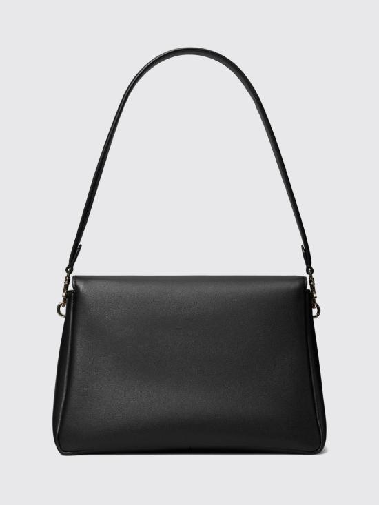 26SS 토리버치 숄더백 180726 001 Black - TORY BURCH