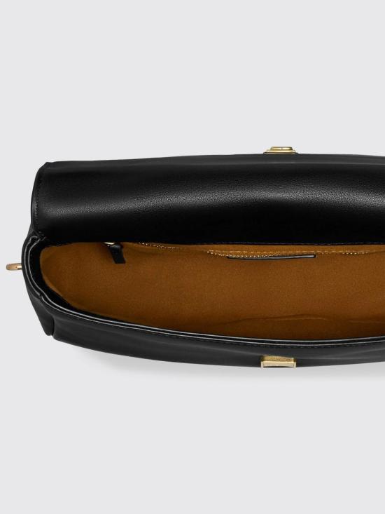 26SS 토리버치 숄더백 180726 001 Black - TORY BURCH