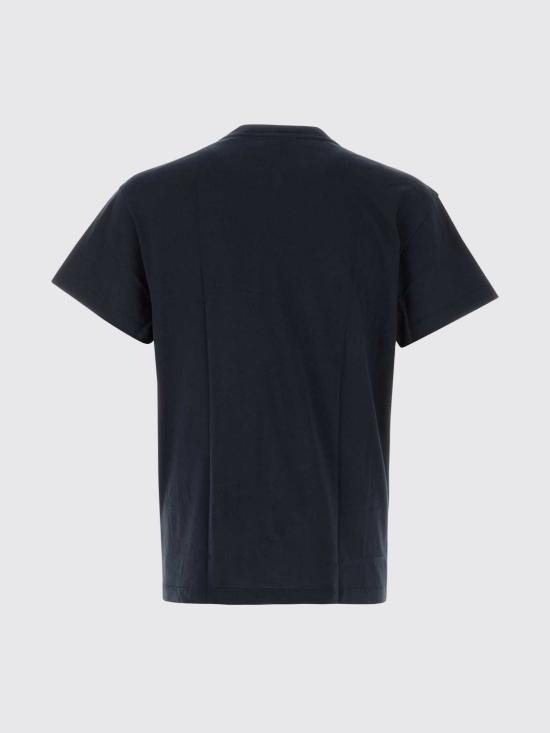 26SS 질샌더 반팔 티셔츠 J47GC1JTN254 000 Multicolor - JIL SANDER