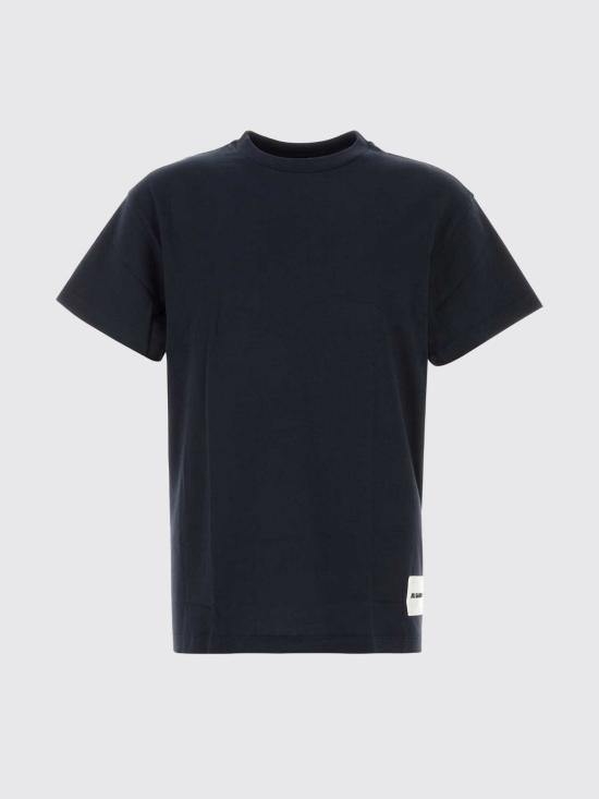 26SS 질샌더 반팔 티셔츠 J47GC1JTN254 000 Multicolor - JIL SANDER