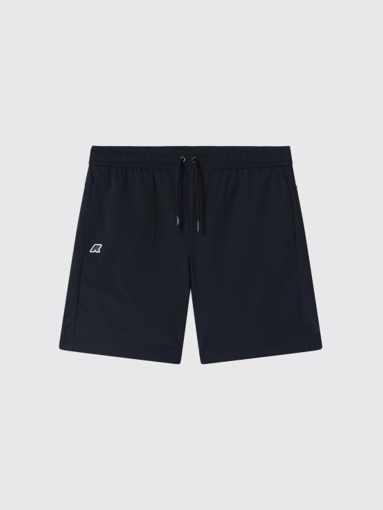 26SS [키즈] 까웨 쇼츠/버뮤다 K7152BW USY Black