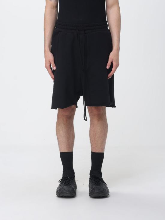 26SS 톰크롬 숏팬츠 MST51901 Black