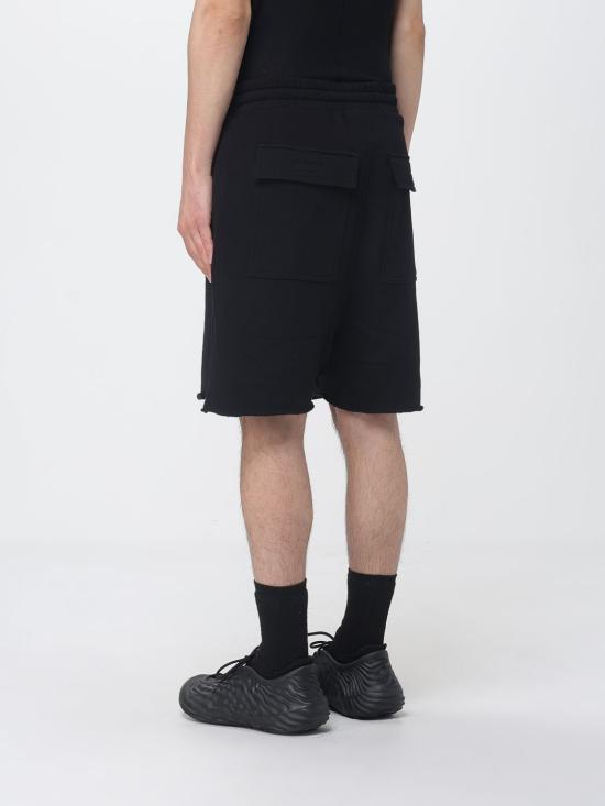 26SS 톰크롬 숏팬츠 MST51901 Black - THOM KROM