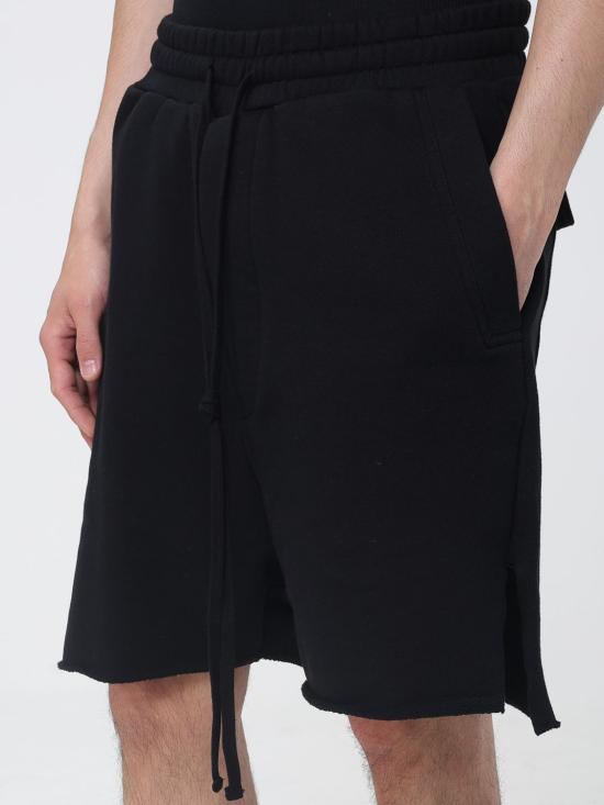 26SS 톰크롬 숏팬츠 MST51901 Black - THOM KROM