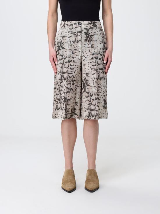 26SS 핑코 숏팬츠 106870A3BL CZ9 Beige