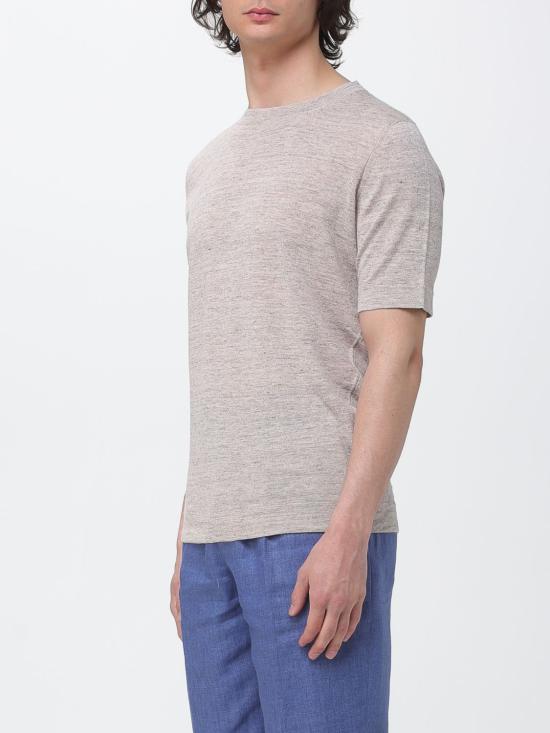 26SS 브루넬로 쿠치넬리 스웨터 M2L00340 C7950 Beige - BRUNELLO CUCINELLI