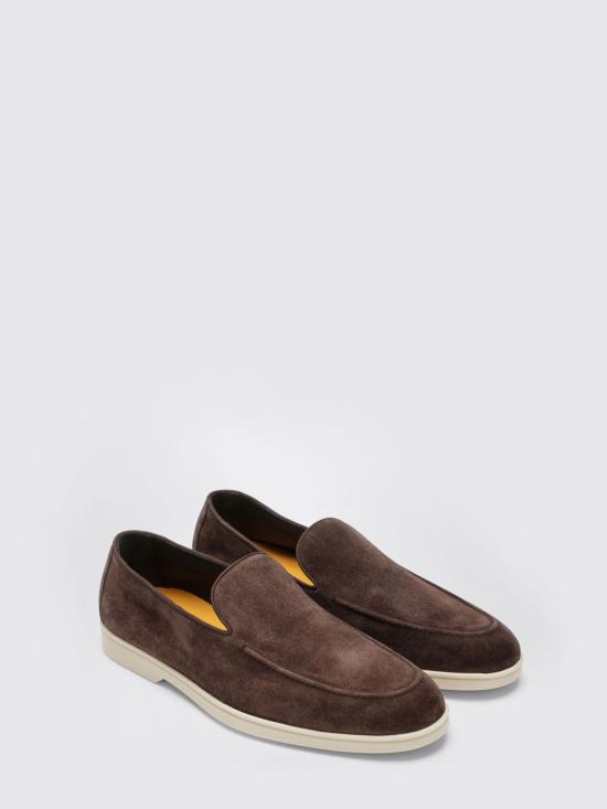 26SS 듀칼 로퍼 DU3413NWMAUZ274 GM48 Cocoa - DOUCAL’S