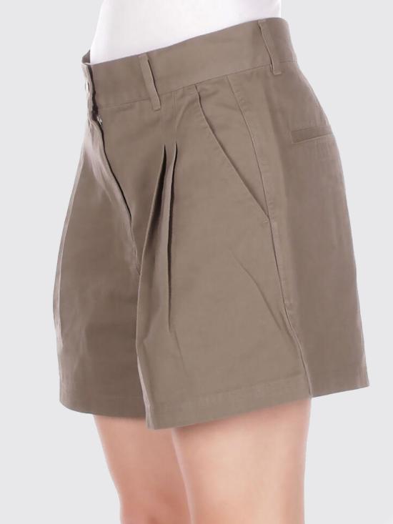 26SS 바버 숏팬츠 LST0033 GN74 Green - BARBOUR