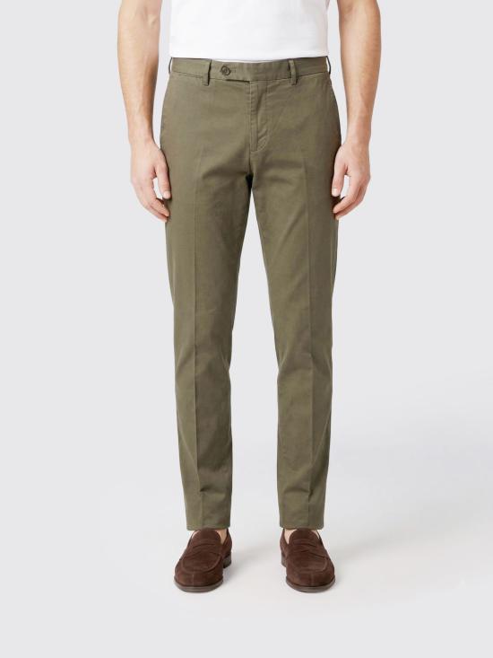 26SS 피티토리노 수트 팬츠 CODT01Z00CL1BB44 Y121 Grey