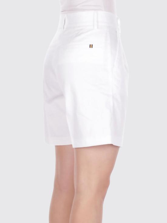 26SS 까웨 숏팬츠 K6133MW 001 White - K-WAY