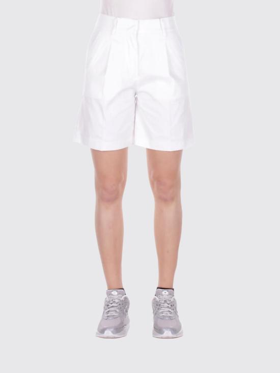26SS 까웨 숏팬츠 K6133MW 001 White