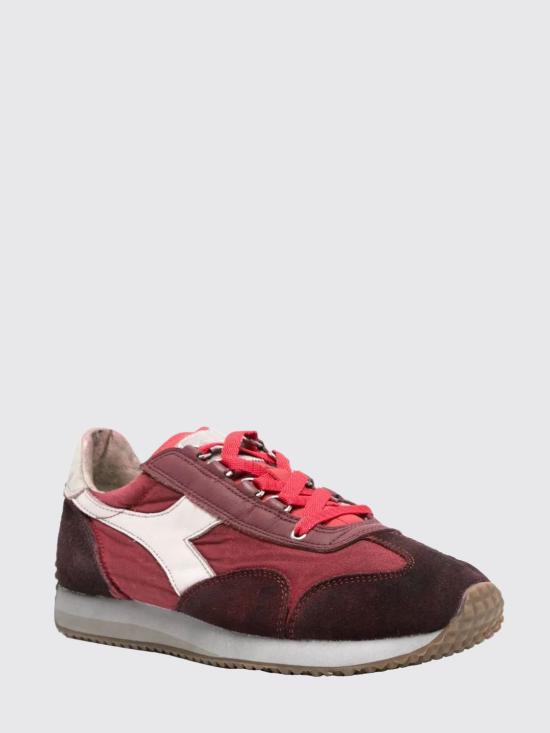 26SS 디아도라 헤리티지 스니커즈 201182642 45004 Red - DIADORA HERITAGE