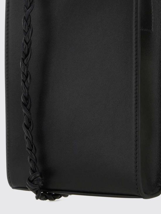 26SS 질샌더 크로스백 J25WG0003P5995 001 Black - JIL SANDER