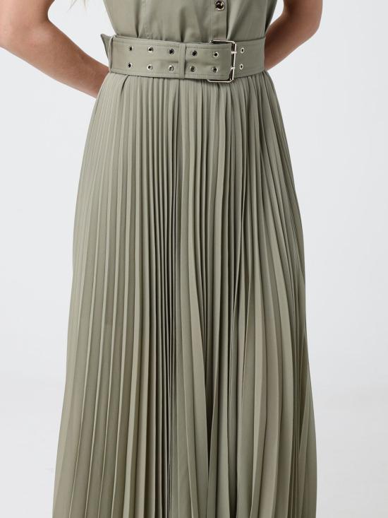 26SS 리우조 롱 원피스 CA6263T4691 P9639 Mint - LIU JO