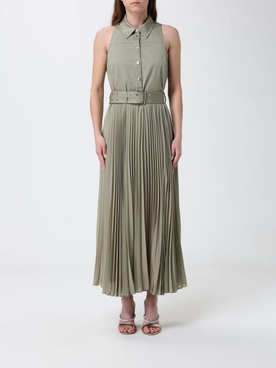 26SS 리우조 롱 원피스 CA6263T4691 P9639 Mint