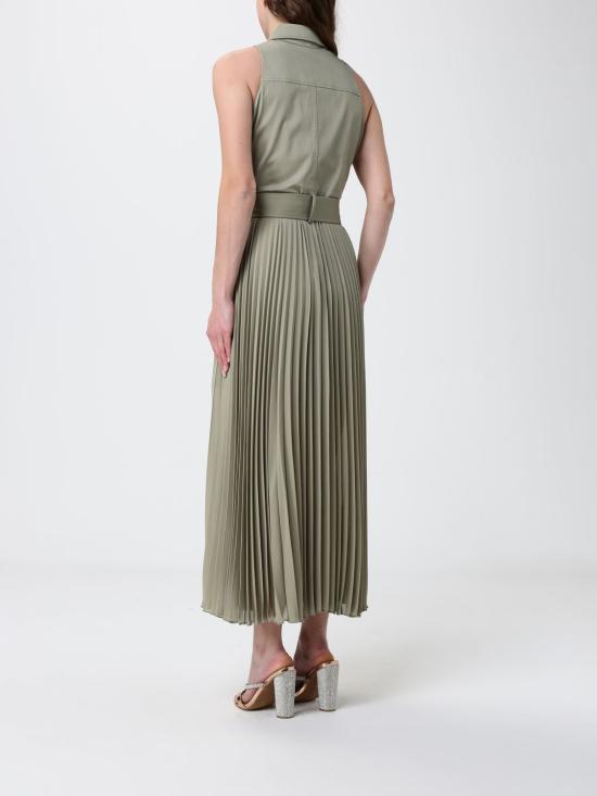 26SS 리우조 롱 원피스 CA6263T4691 P9639 Mint - LIU JO