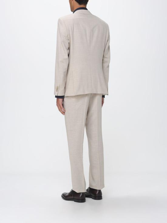 26SS 보스 수트 세트 50561834 286 Beige - BOSS
