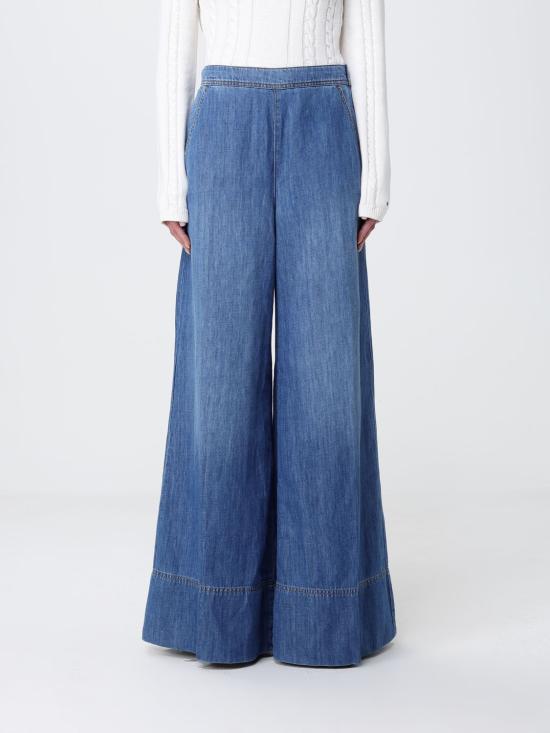 26SS 핑코 데님 팬츠 106398A33J PJD Natural