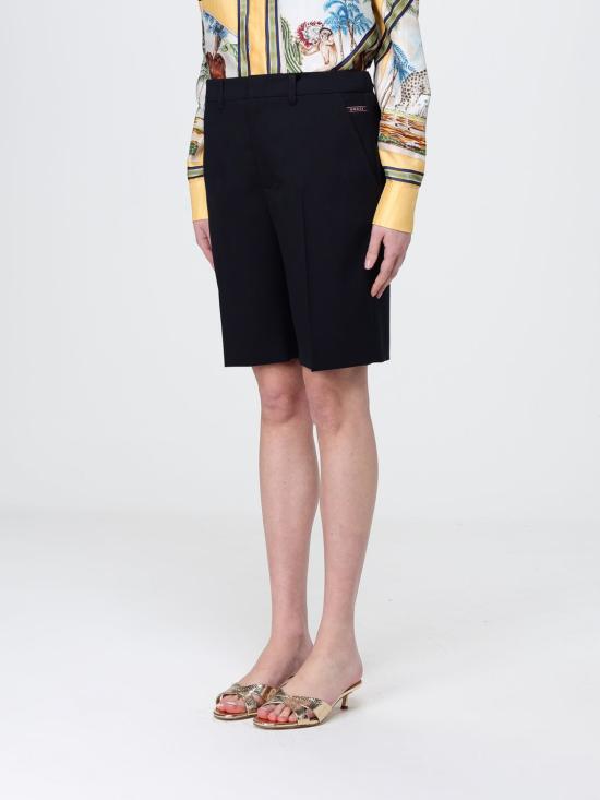 26SS 구찌 숏팬츠 854261ZAS68 4668 Blue - GUCCI