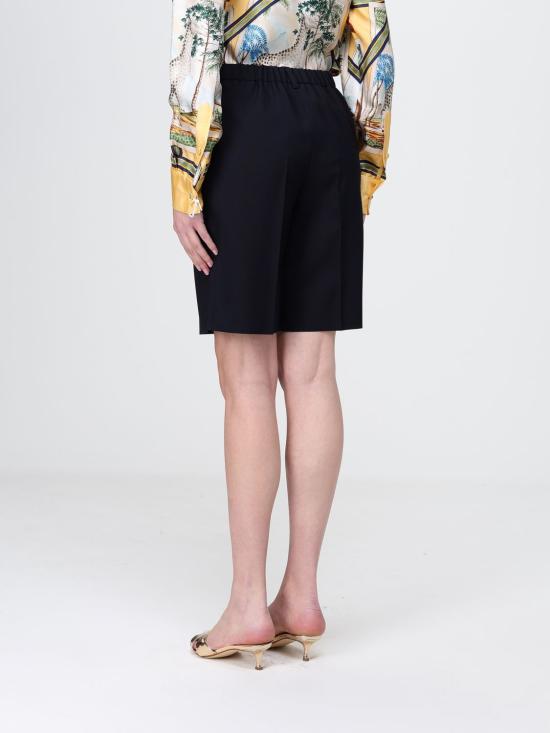 26SS 구찌 숏팬츠 854261ZAS68 4668 Blue - GUCCI